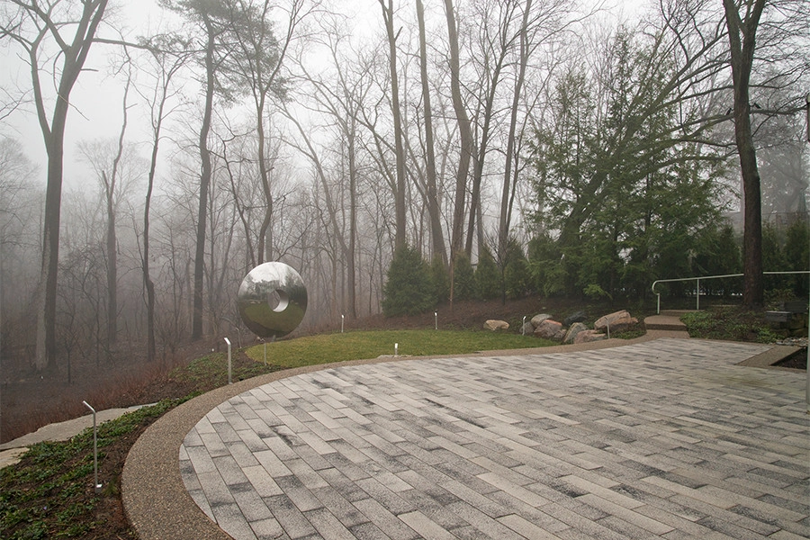 Art in the Landscape by Michael J. Dul & Associates, Inc. - Photo 2