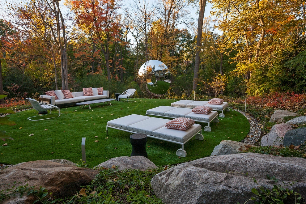 Art in the Landscape by Michael J. Dul & Associates, Inc. - Photo 3