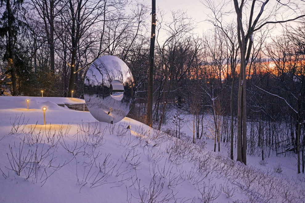 Art in the Landscape by Michael J. Dul & Associates, Inc. - Photo 14