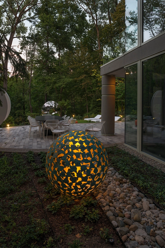 Art in the Landscape by Michael J. Dul & Associates, Inc. - Photo 13