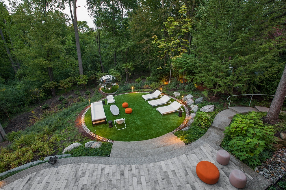 Art in the Landscape by Michael J. Dul & Associates, Inc. - Photo 8