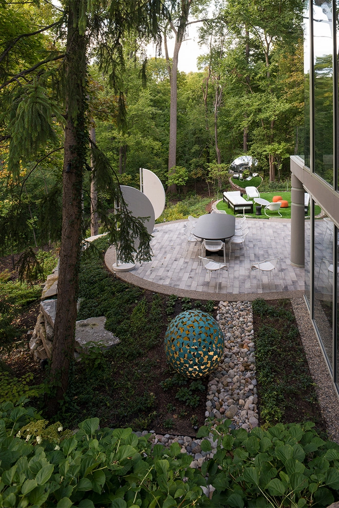 Art in the Landscape by Michael J. Dul & Associates, Inc. - Photo 4