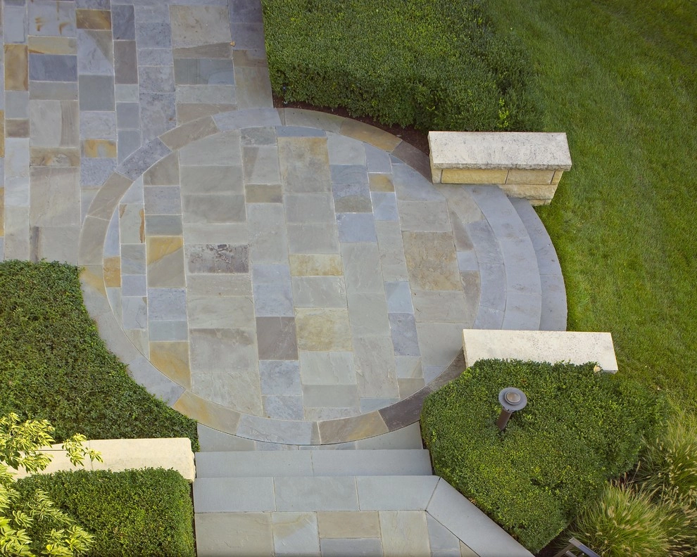 West Bloomfield Country Estate by Michael J. Dul & Associates, Inc. - Photo 8