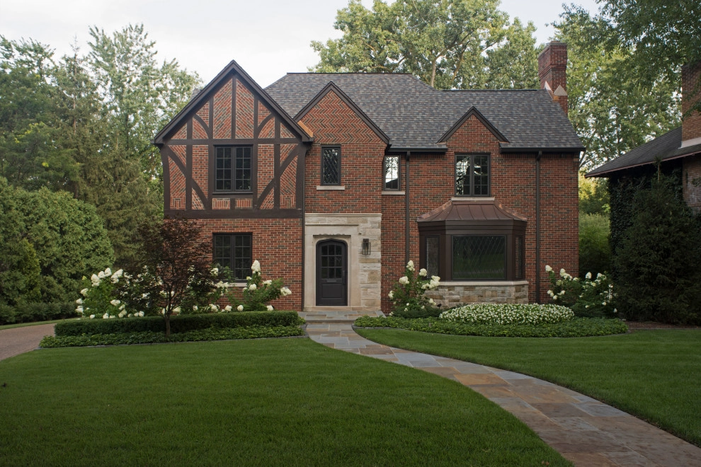 Huntington Woods Traditional by Michael J. Dul & Associates, Inc. - Photo 3