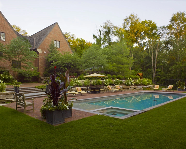 Franklin Retreat by Michael J. Dul & Associates, Inc. - Photo 5