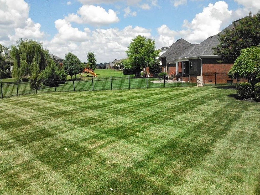 All Summer Landscaping - Photo 9