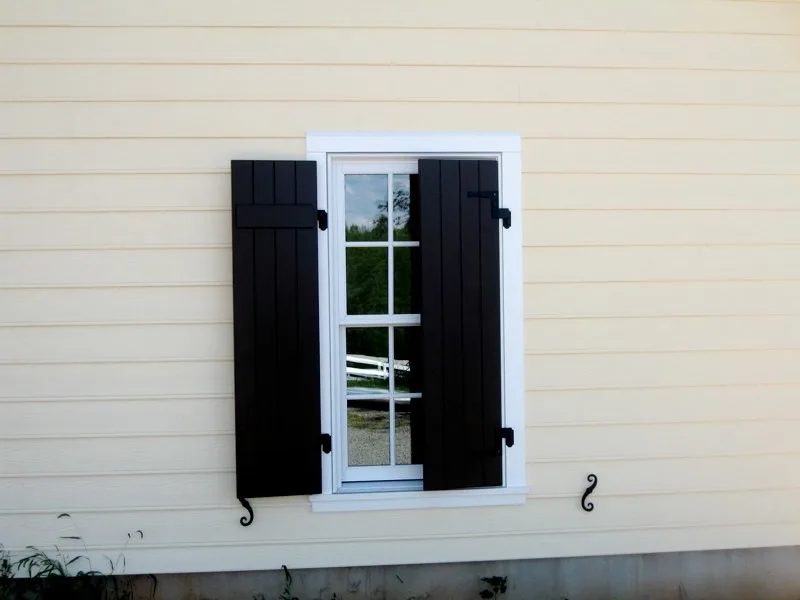 Orlean Outdoors by Miller Home Improvements, Inc. - Photo 5
