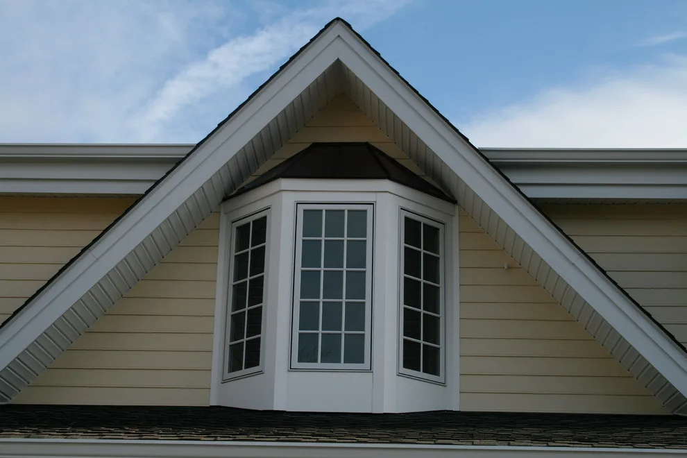 Orlean Outdoors by Miller Home Improvements, Inc. - Photo 3