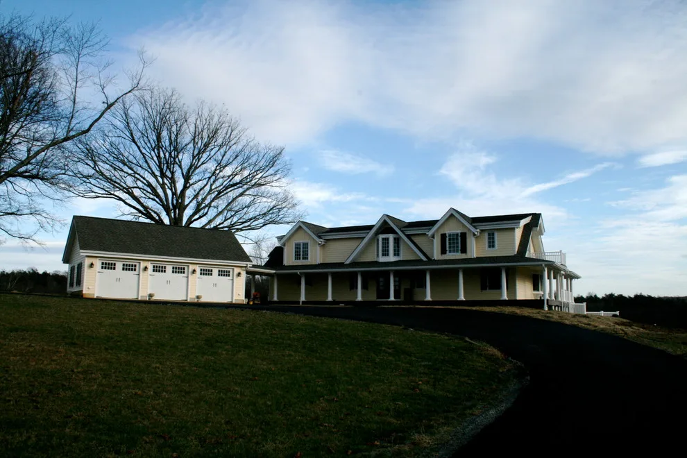 Orlean Outdoors by Miller Home Improvements, Inc. - Photo 2