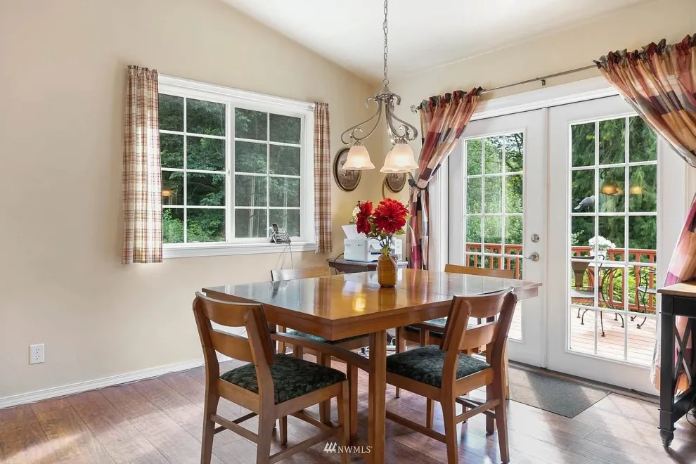 Poulsbo House Remodel by Assured Accuracy, LLC - Photo 41