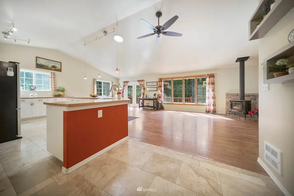 Poulsbo House Remodel by Assured Accuracy, LLC - Photo 13
