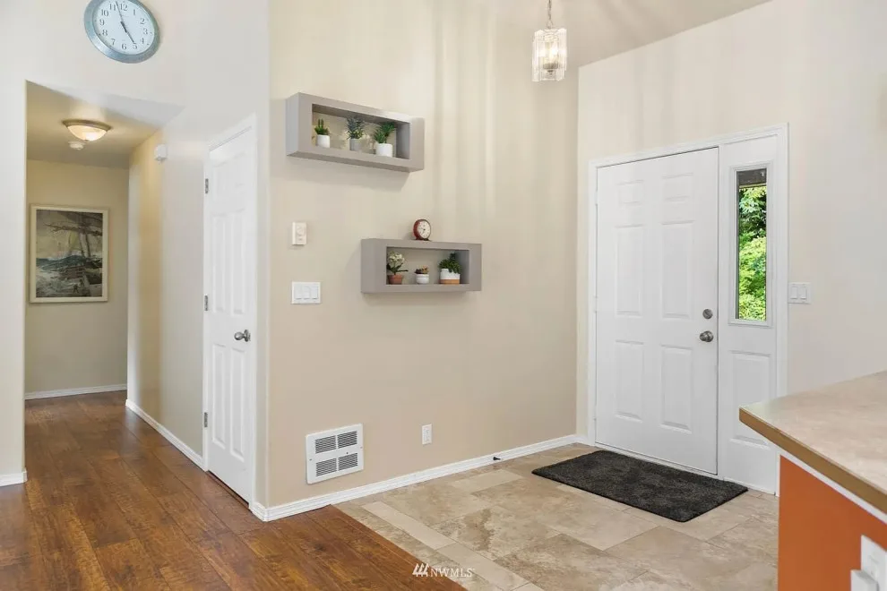 Poulsbo House Remodel by Assured Accuracy, LLC - Photo 15