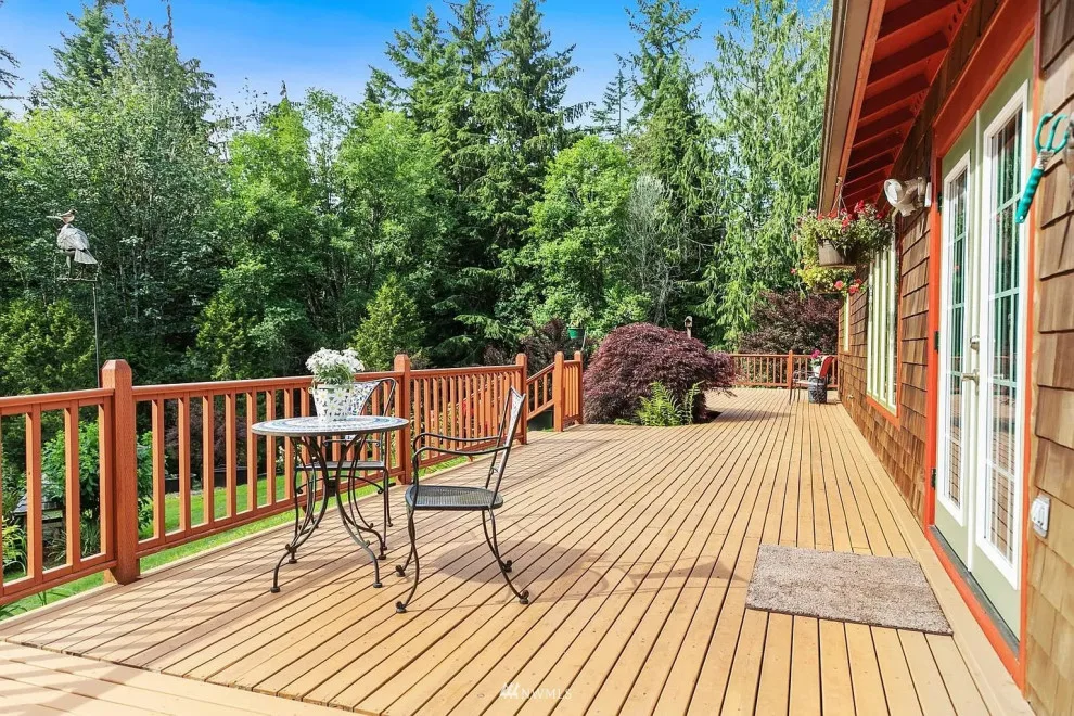 Poulsbo House Remodel by Assured Accuracy, LLC - Photo 30
