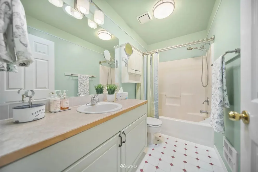 Poulsbo House Remodel by Assured Accuracy, LLC - Photo 4