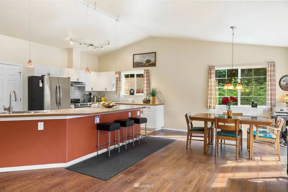 Poulsbo House Remodel by Assured Accuracy, LLC - Photo 5