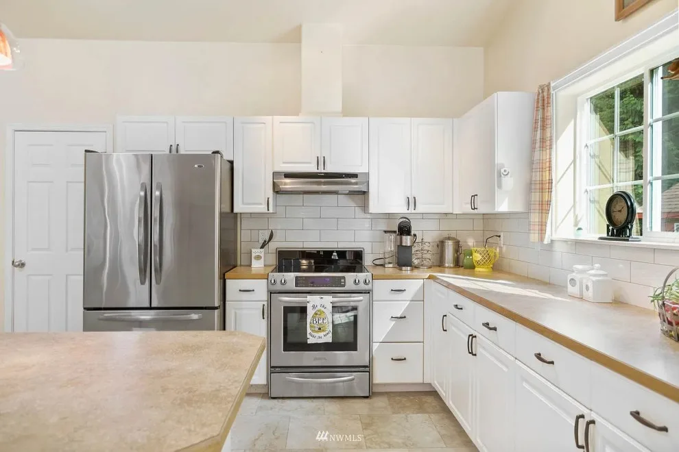 Poulsbo House Remodel by Assured Accuracy, LLC - Photo 46