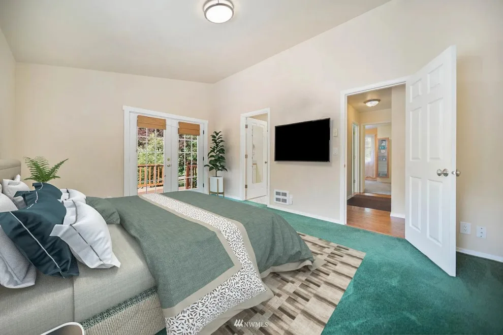 Poulsbo House Remodel by Assured Accuracy, LLC - Photo 50