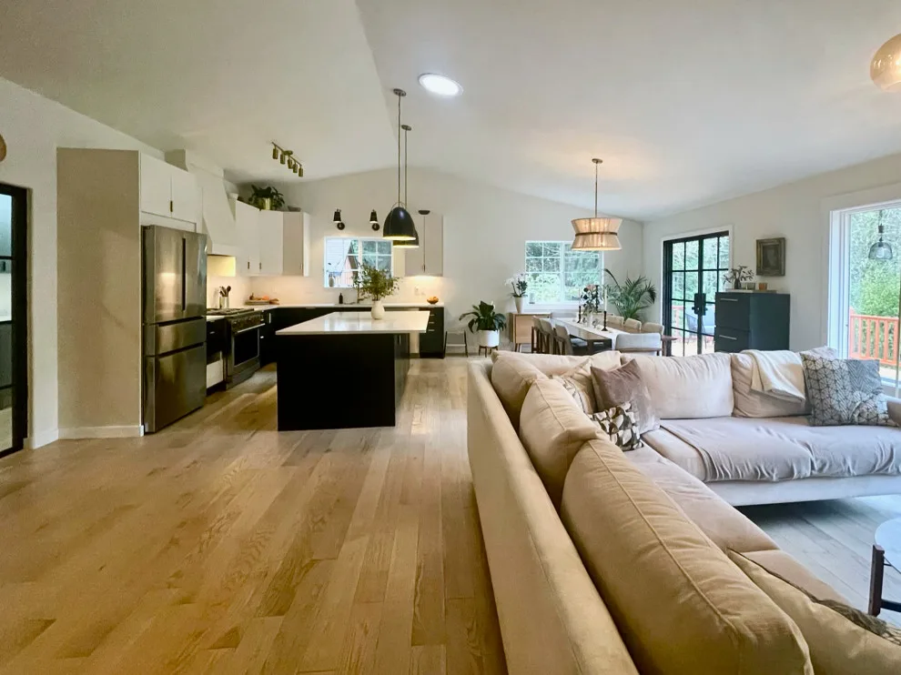 Poulsbo House Remodel by Assured Accuracy, LLC - Photo 34