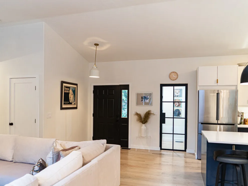 Poulsbo House Remodel by Assured Accuracy, LLC - Photo 28