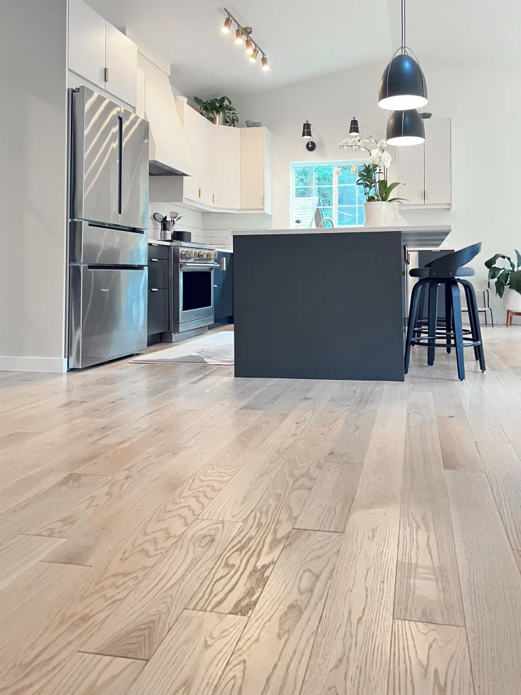 Poulsbo House Remodel by Assured Accuracy, LLC - Photo 7