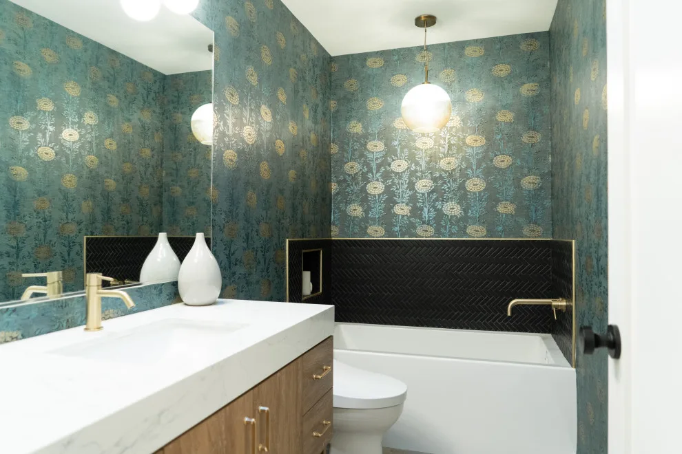 Poulsbo House Remodel by Assured Accuracy, LLC - Photo 23