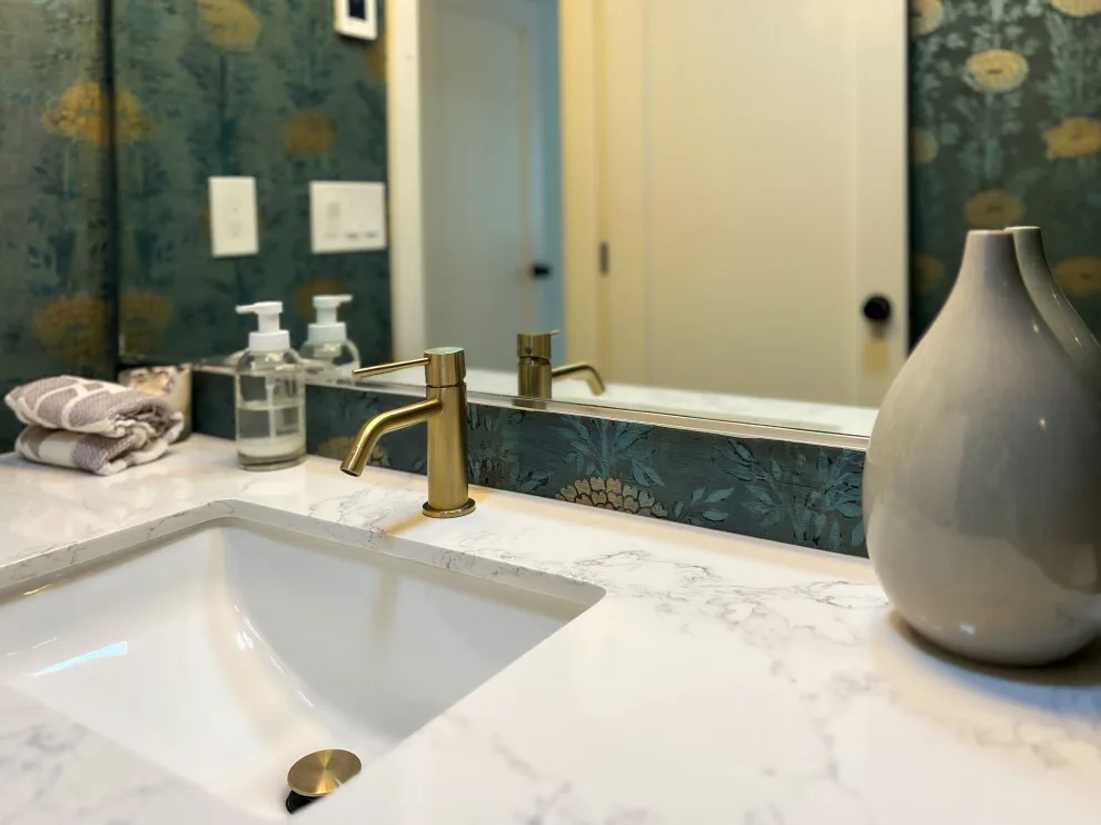 Poulsbo House Remodel by Assured Accuracy, LLC - Photo 14