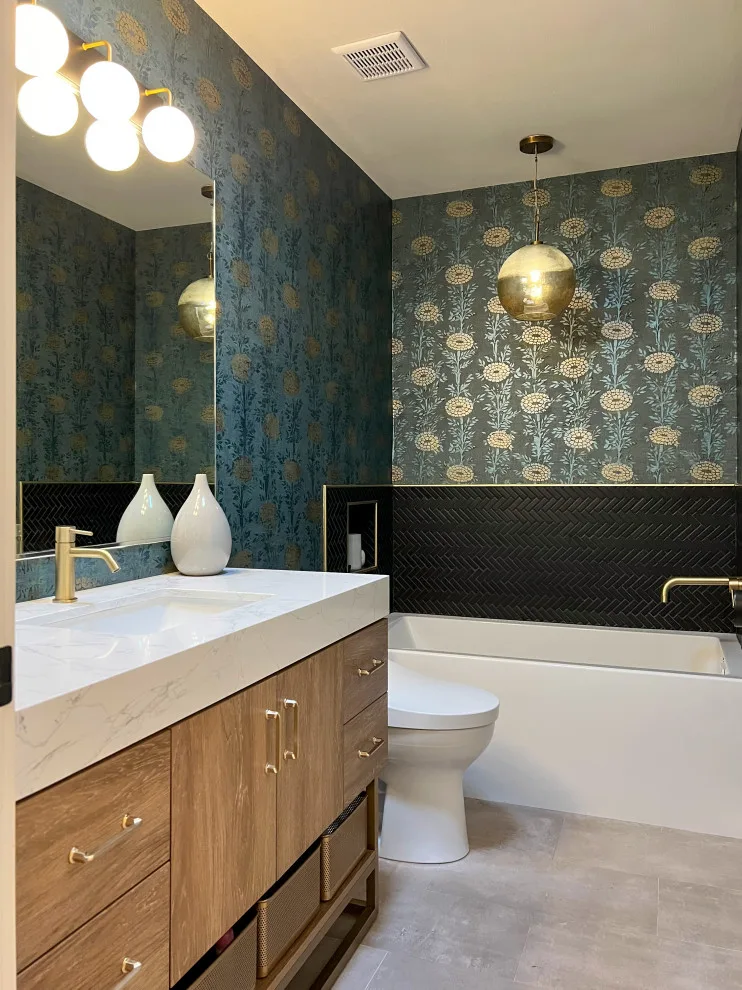Poulsbo House Remodel by Assured Accuracy, LLC - Photo 24
