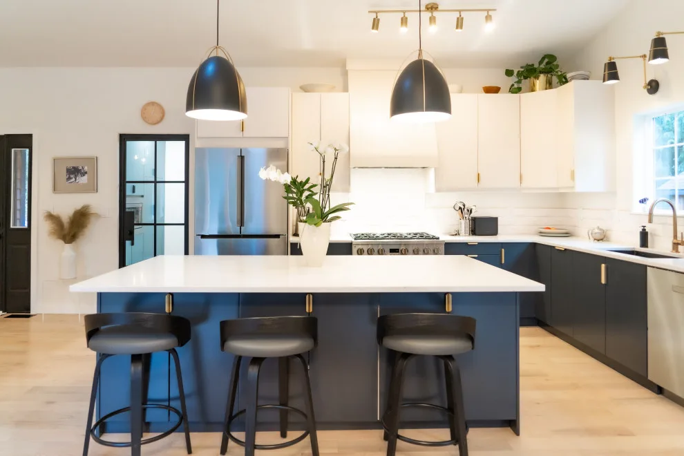 Poulsbo House Remodel by Assured Accuracy, LLC - Photo 22