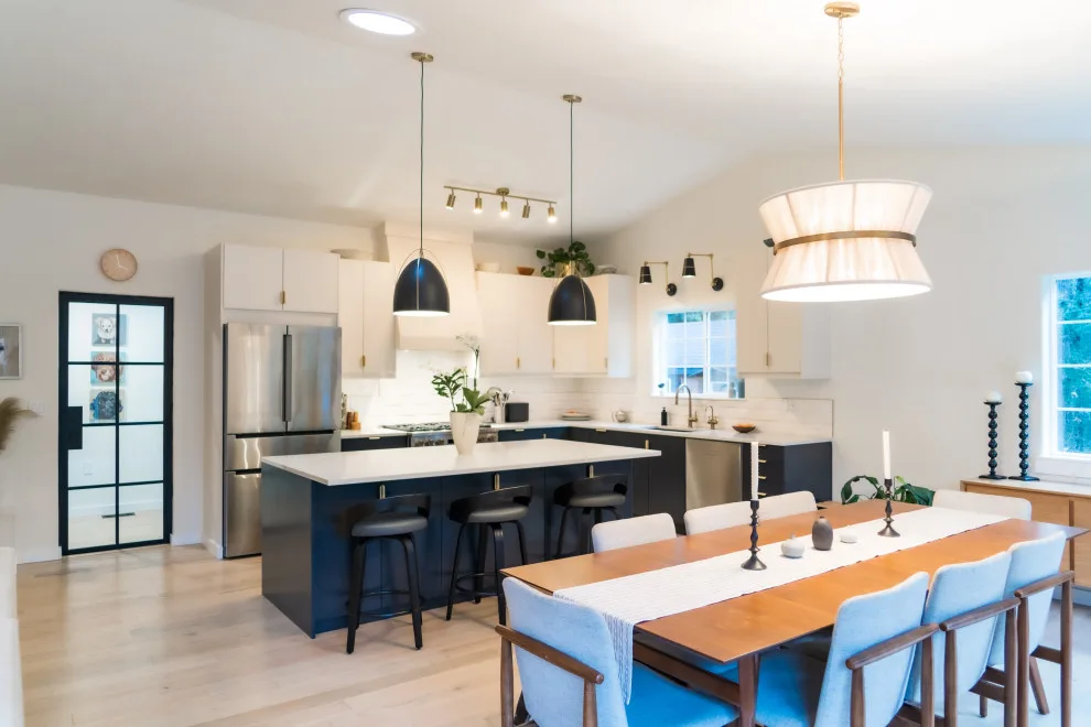 Poulsbo House Remodel by Assured Accuracy, LLC - Photo 9