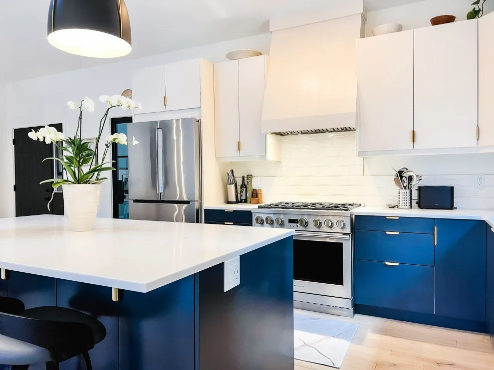 Poulsbo House Remodel by Assured Accuracy, LLC - Photo 45