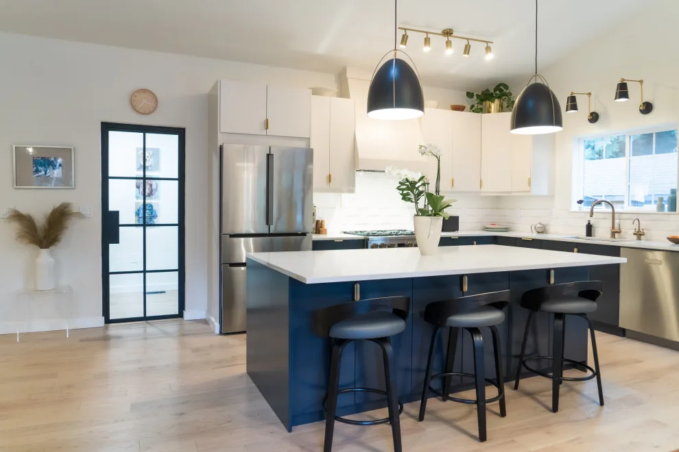Poulsbo House Remodel by Assured Accuracy, LLC - Photo 27