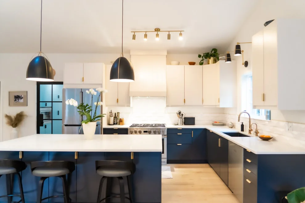 Poulsbo House Remodel by Assured Accuracy, LLC - Photo 31