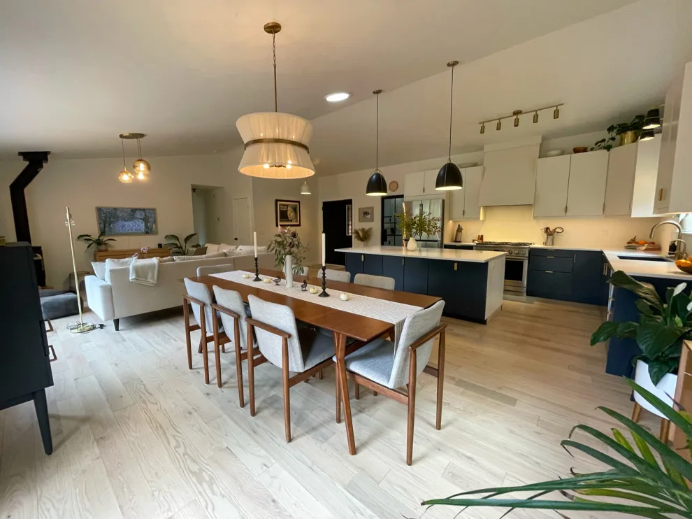 Poulsbo House Remodel by Assured Accuracy, LLC - Photo 3
