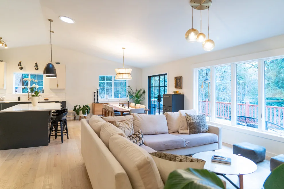 Poulsbo House Remodel by Assured Accuracy, LLC - Photo 39