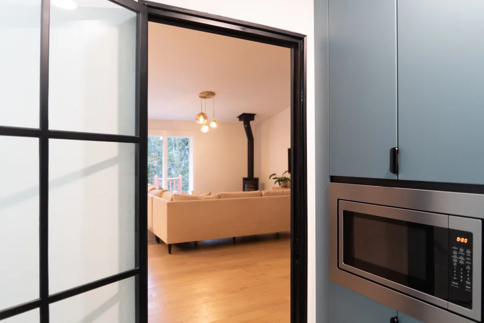 Poulsbo House Remodel by Assured Accuracy, LLC - Photo 48