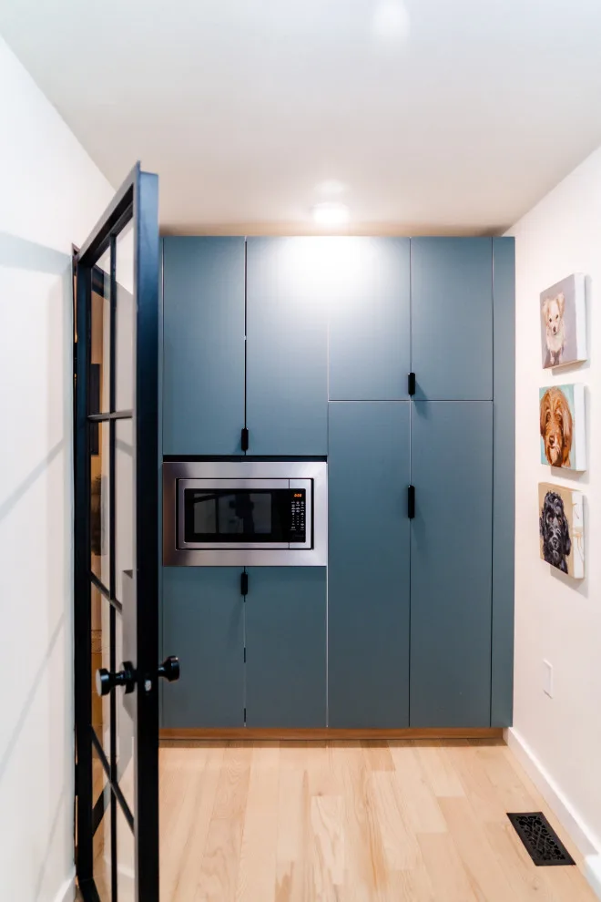 Poulsbo House Remodel by Assured Accuracy, LLC - Photo 12
