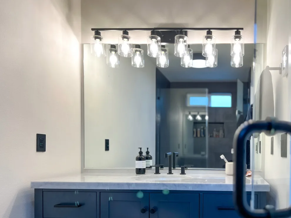 Poulsbo House Remodel by Assured Accuracy, LLC - Photo 40