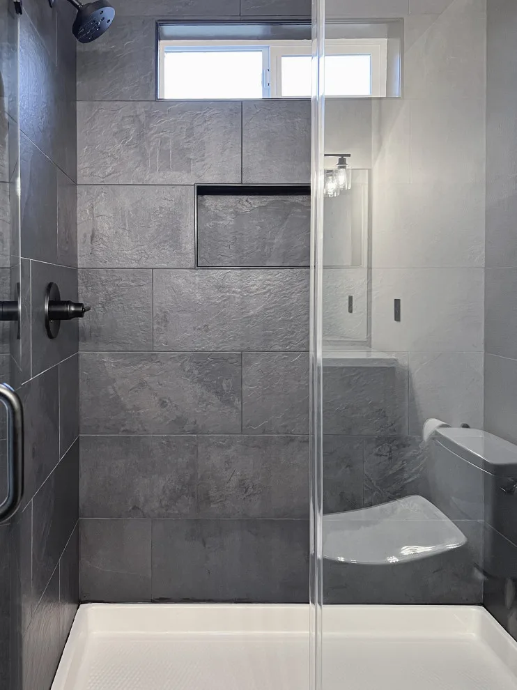 Poulsbo House Remodel by Assured Accuracy, LLC - Photo 38