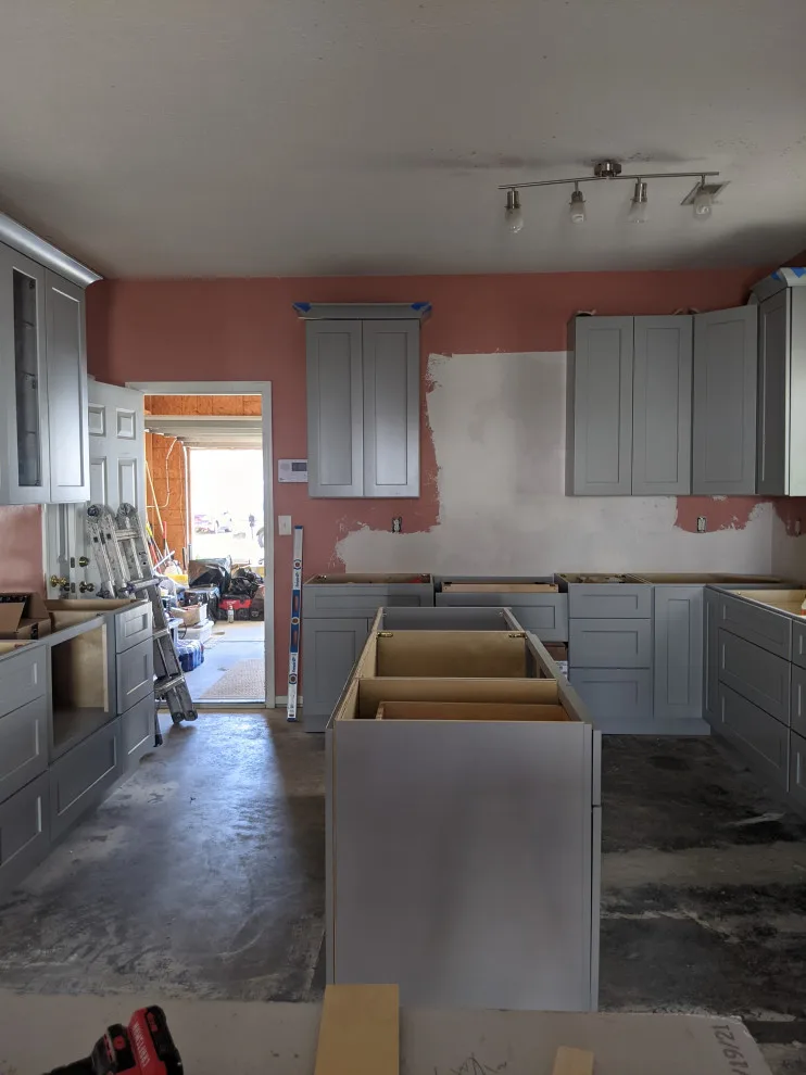 Osborne Culinary Space by Conservation Renovations Inc. - Photo 8