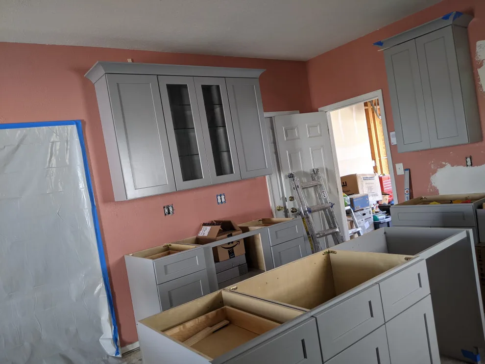 Osborne Culinary Space by Conservation Renovations Inc. - Photo 7