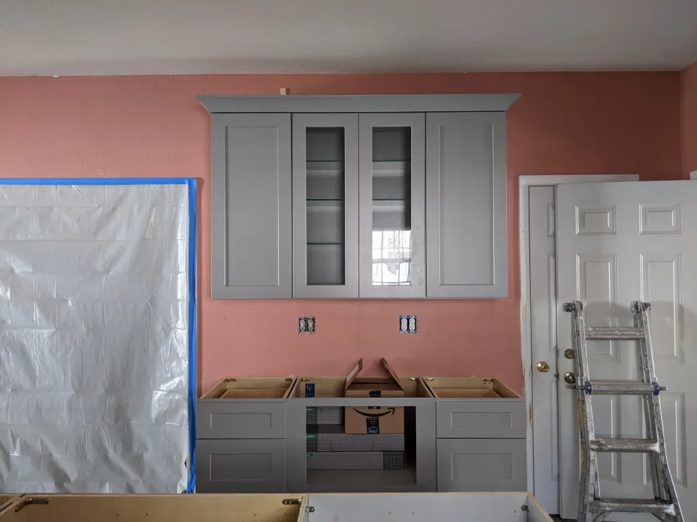 Osborne Culinary Space by Conservation Renovations Inc. - Photo 16