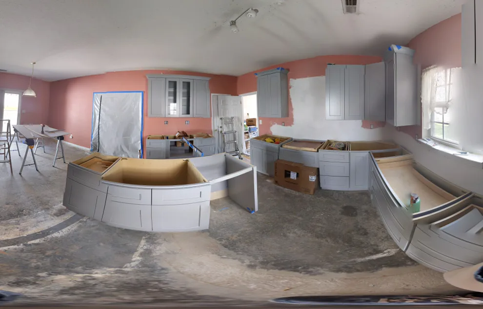 Osborne Culinary Space by Conservation Renovations Inc. - Photo 9