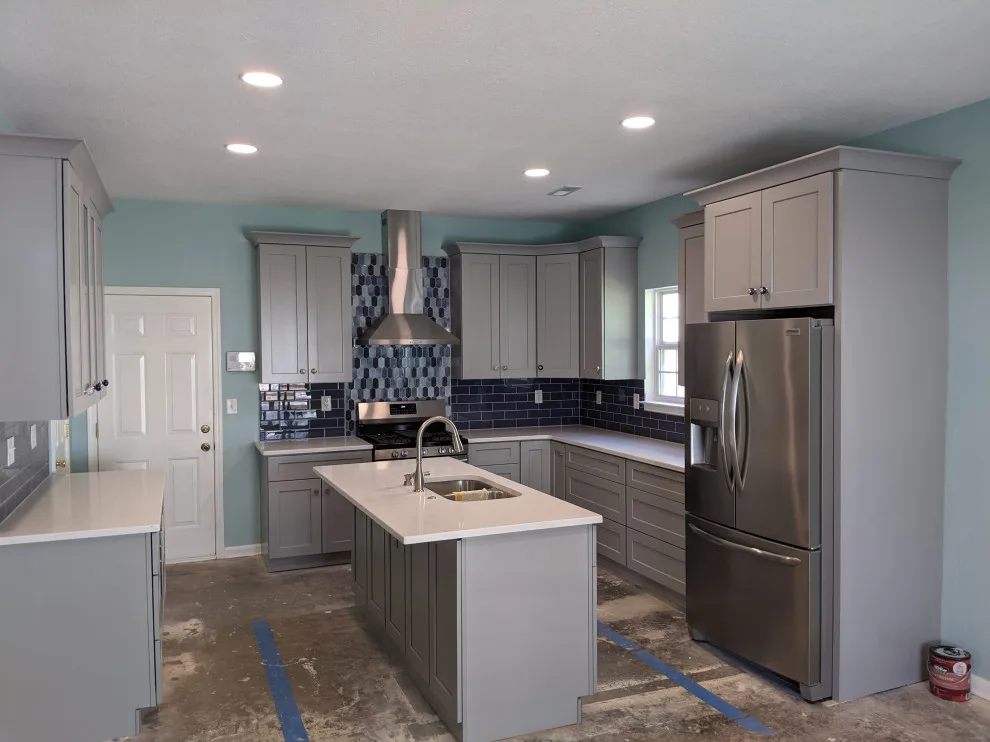 Osborne Culinary Space by Conservation Renovations Inc. - Photo 17