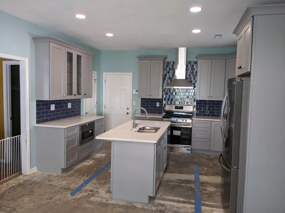 Osborne Culinary Space by Conservation Renovations Inc. - Photo 15