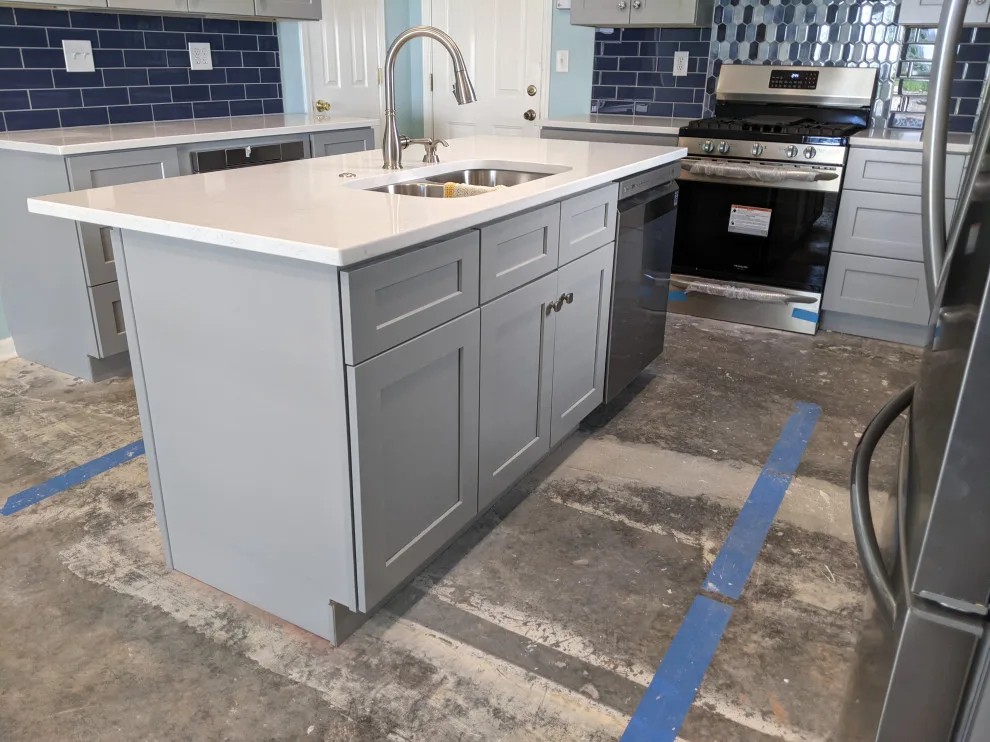 Osborne Culinary Space by Conservation Renovations Inc. - Photo 12