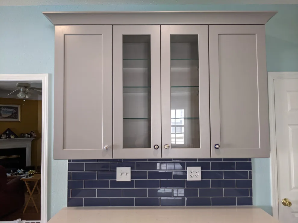 Osborne Culinary Space by Conservation Renovations Inc. - Photo 2