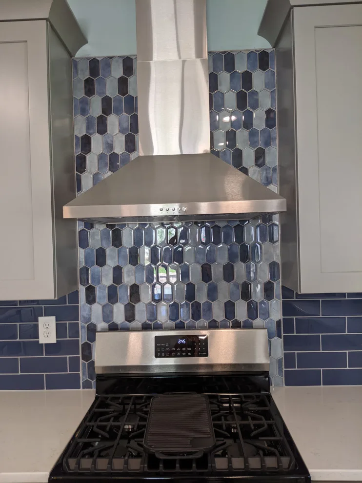 Osborne Culinary Space by Conservation Renovations Inc. - Photo 13