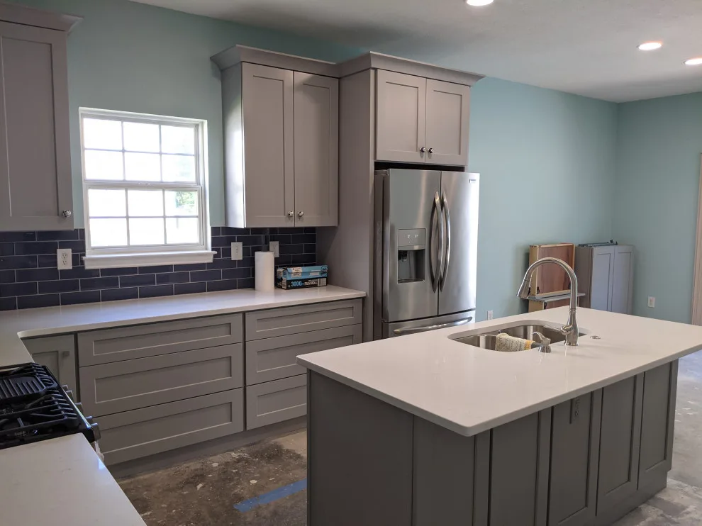 Osborne Culinary Space by Conservation Renovations Inc. - Photo 3