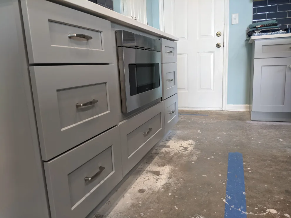 Osborne Culinary Space by Conservation Renovations Inc. - Photo 21