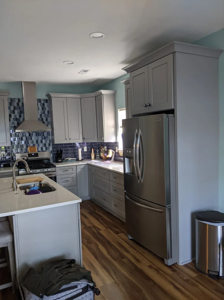 Osborne Culinary Space by Conservation Renovations Inc. - Photo 18